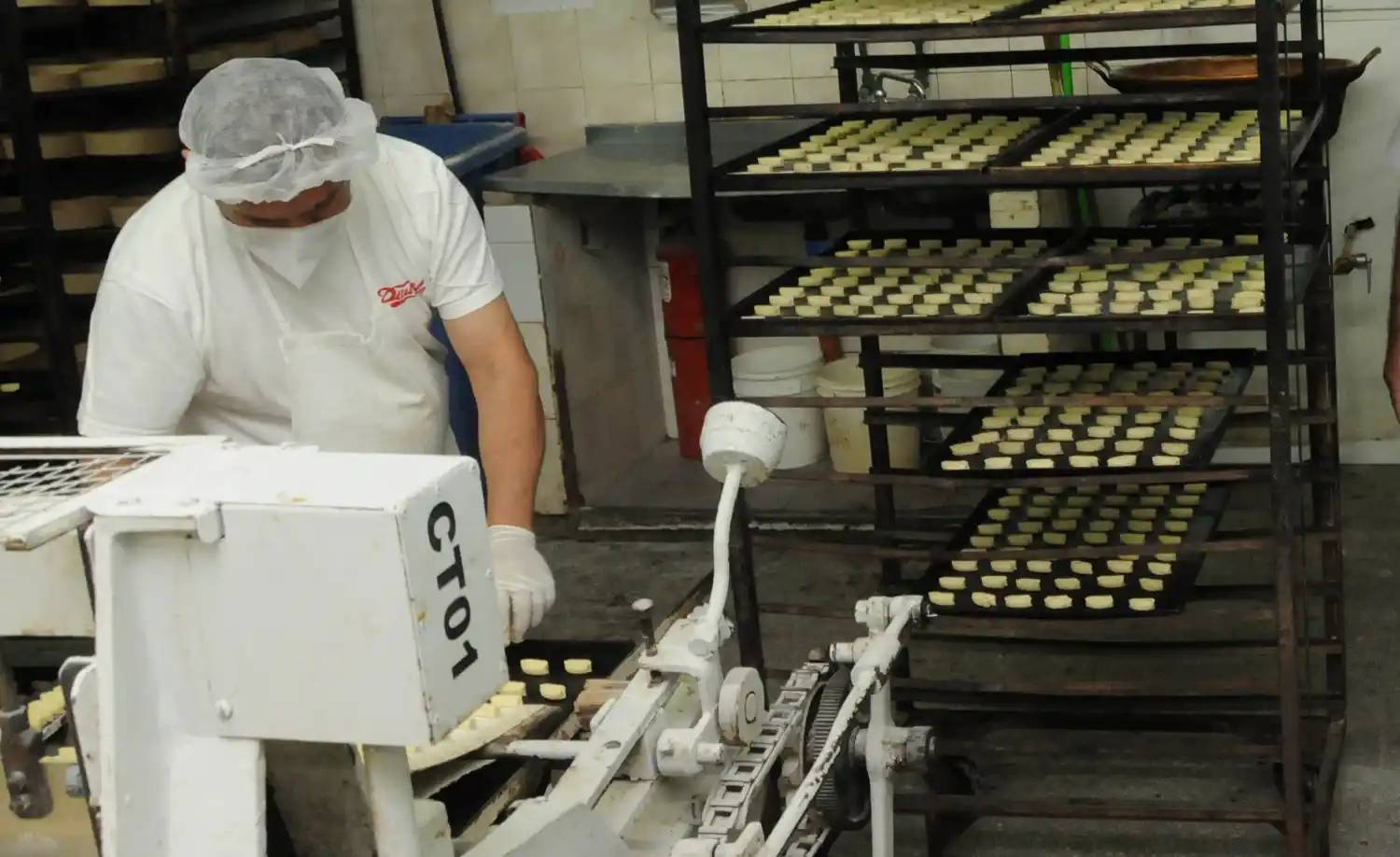 Con acompañamiento municipal, empresa familiar rosarina se expande al mercado exterior