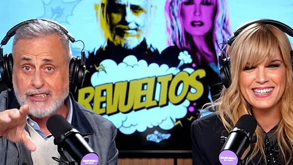 Rial y Canosa se metieron en el escándalo entre Fernanda Iglesias y Yanina Latorre
