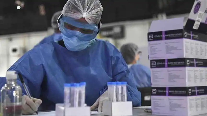 Cómo es el hongo negro que se relaciona con la covid-19