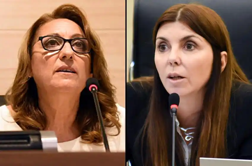 Cambiemos aseguró que Mónica Fein mintió sobre la cantidad de empleados municipales