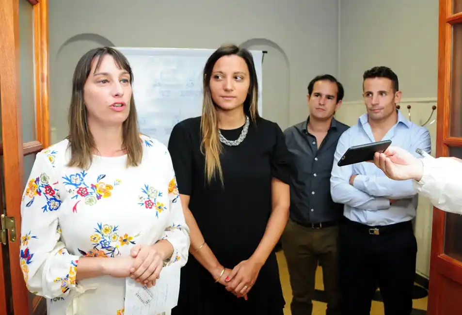 Abrió sus puertas la Defensoría del Pueblo de Tandil  