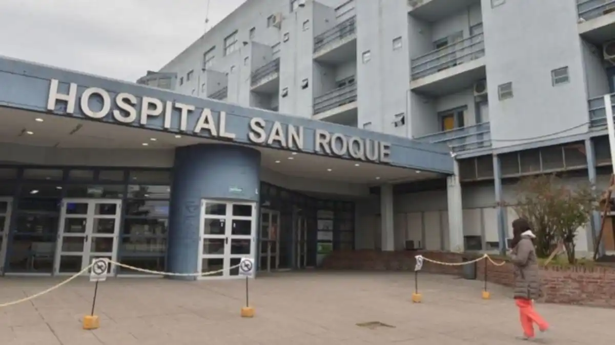 Confundió al carpintero con un ladrón y lo atacó a puñaladas