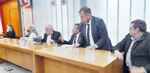 Dos concordienses condenados en una millonaria maniobra que borraba deudas impositivas en ATER