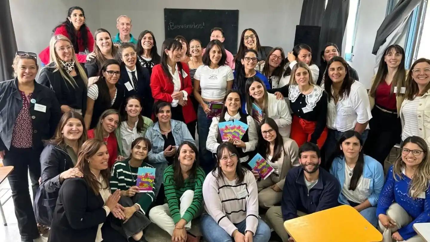 Villaguay fue sede del encuentro provincial de direcciones departamentales de escuelas