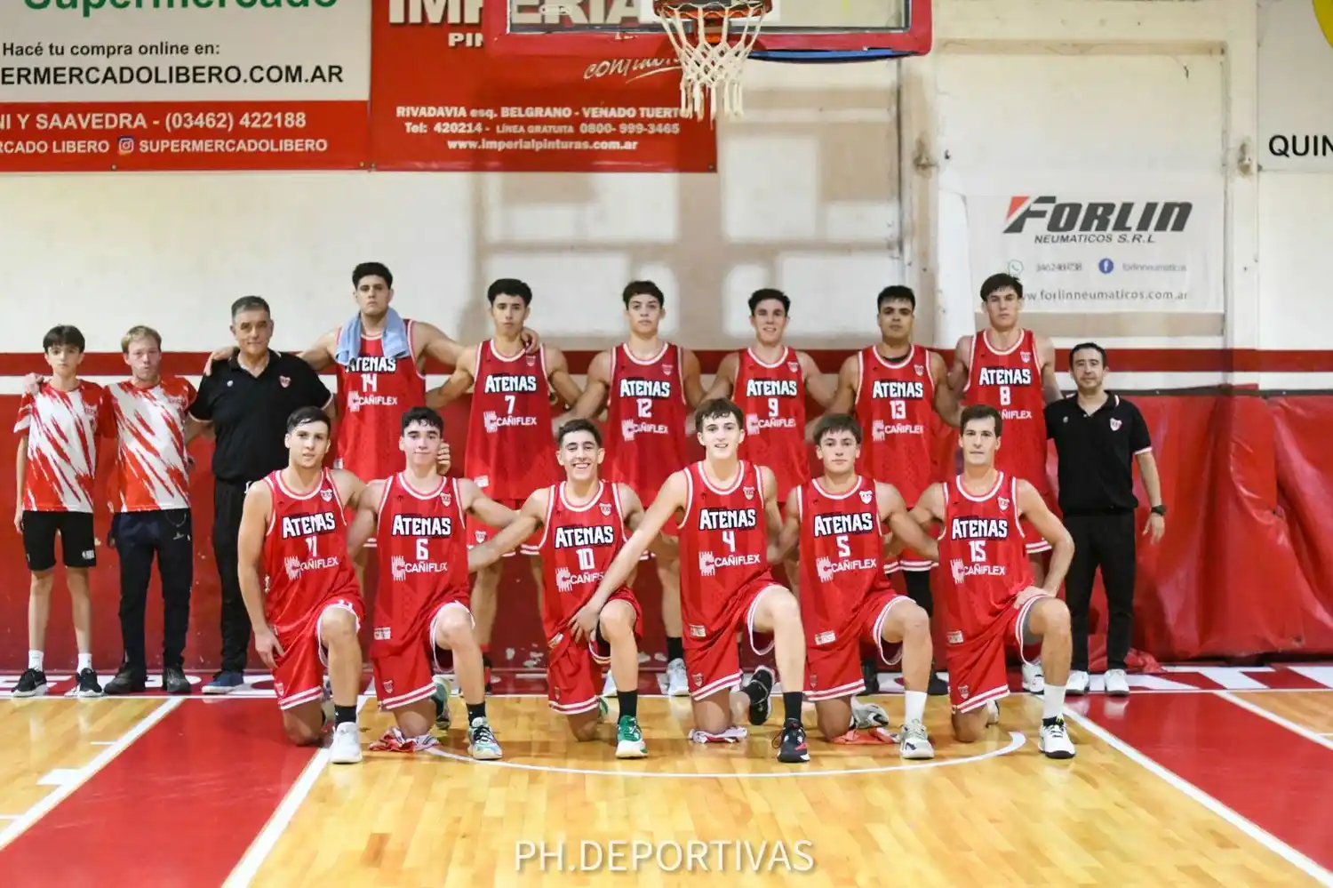 El Griego es el candidato a quedarse con el clásico