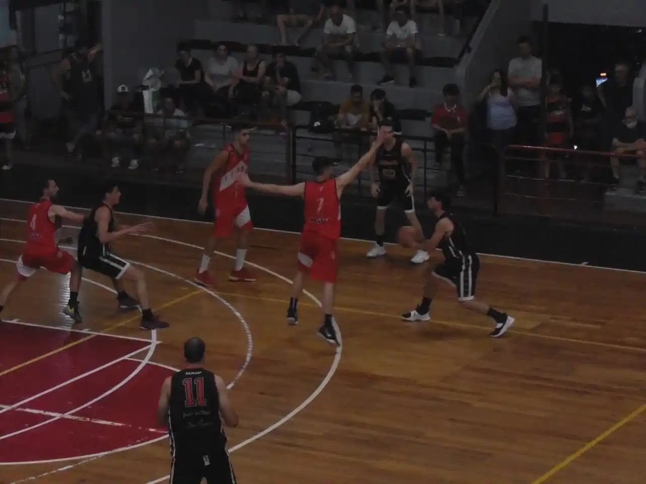 Ya se palpita la vuelta de la Liga Provincial