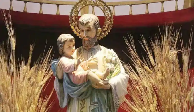 El Episcopado invita a pedirle a San Cayetano que no falte el trabajo digno