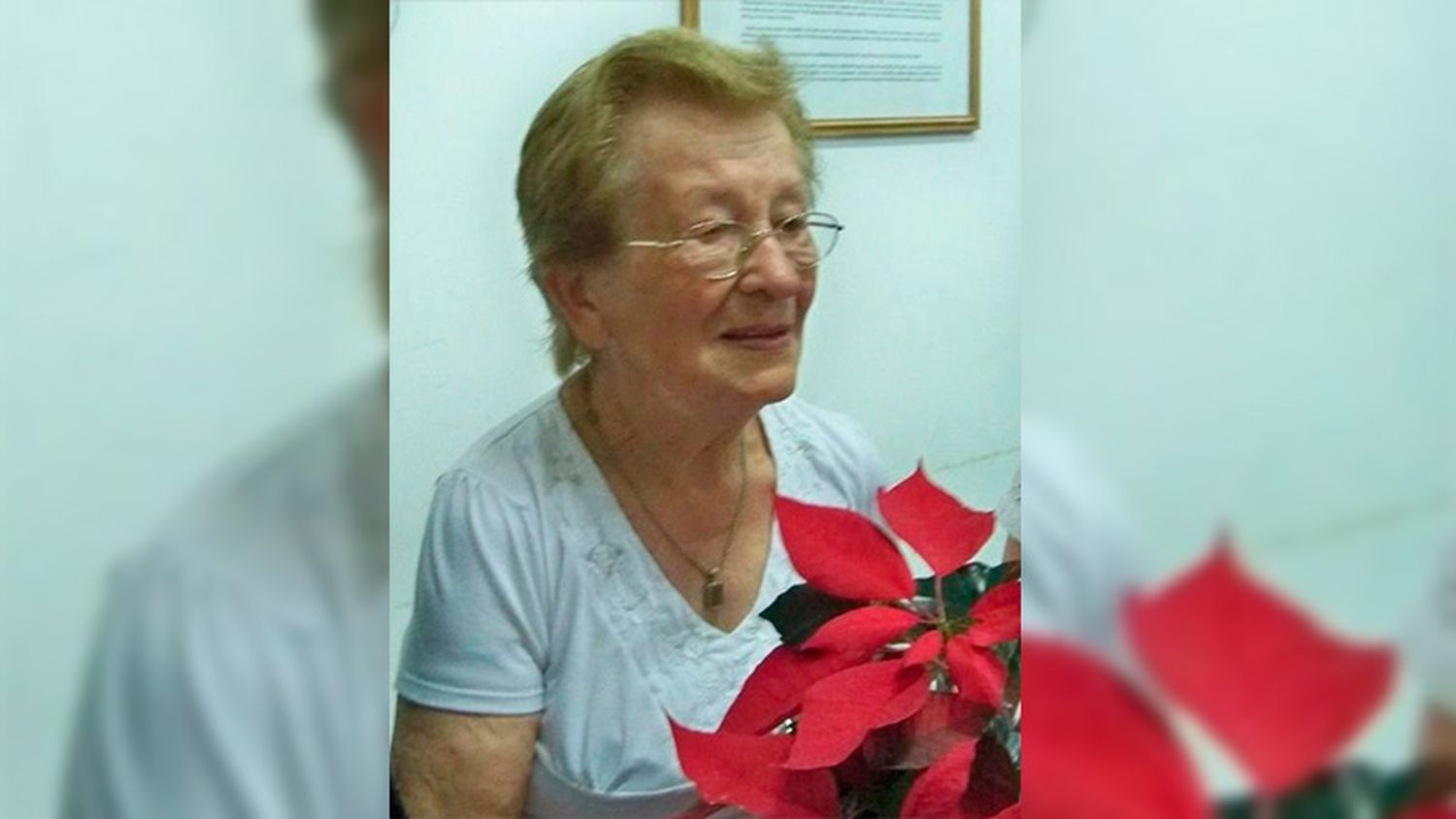 Falleció una Madre de Plaza de Mayo de Entre Ríos