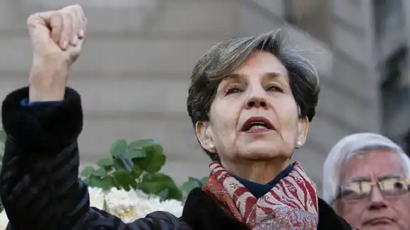 EL SOCIALISMO de ALLENDE «no tiene relación con el de Venezuela”: hija del expresidente chileno critica a Maduro