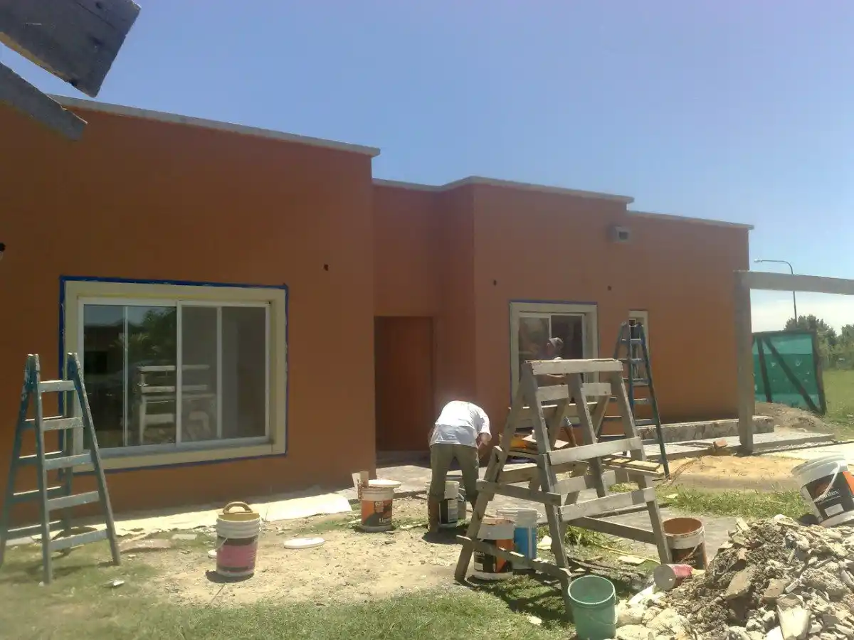 Procrear: Por los aumentos en los materiales de construcción, anunciaron acuerdo de precios 