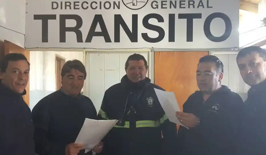 Se puso en marcha el plan “Cosecha segura”