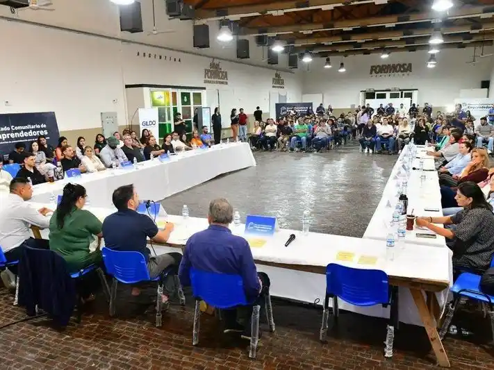 “El Mercado Temático 2025 es una política pública 
que realmente le permite al emprendedor crecer”