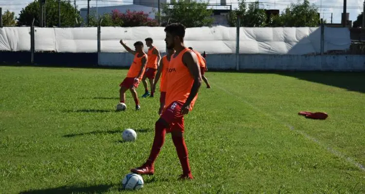 Cuarentena: El Consejo Federal anunció que los clubes de la Liga Sampedrina podrán entrenar en cancha desde el 7 de septiembre