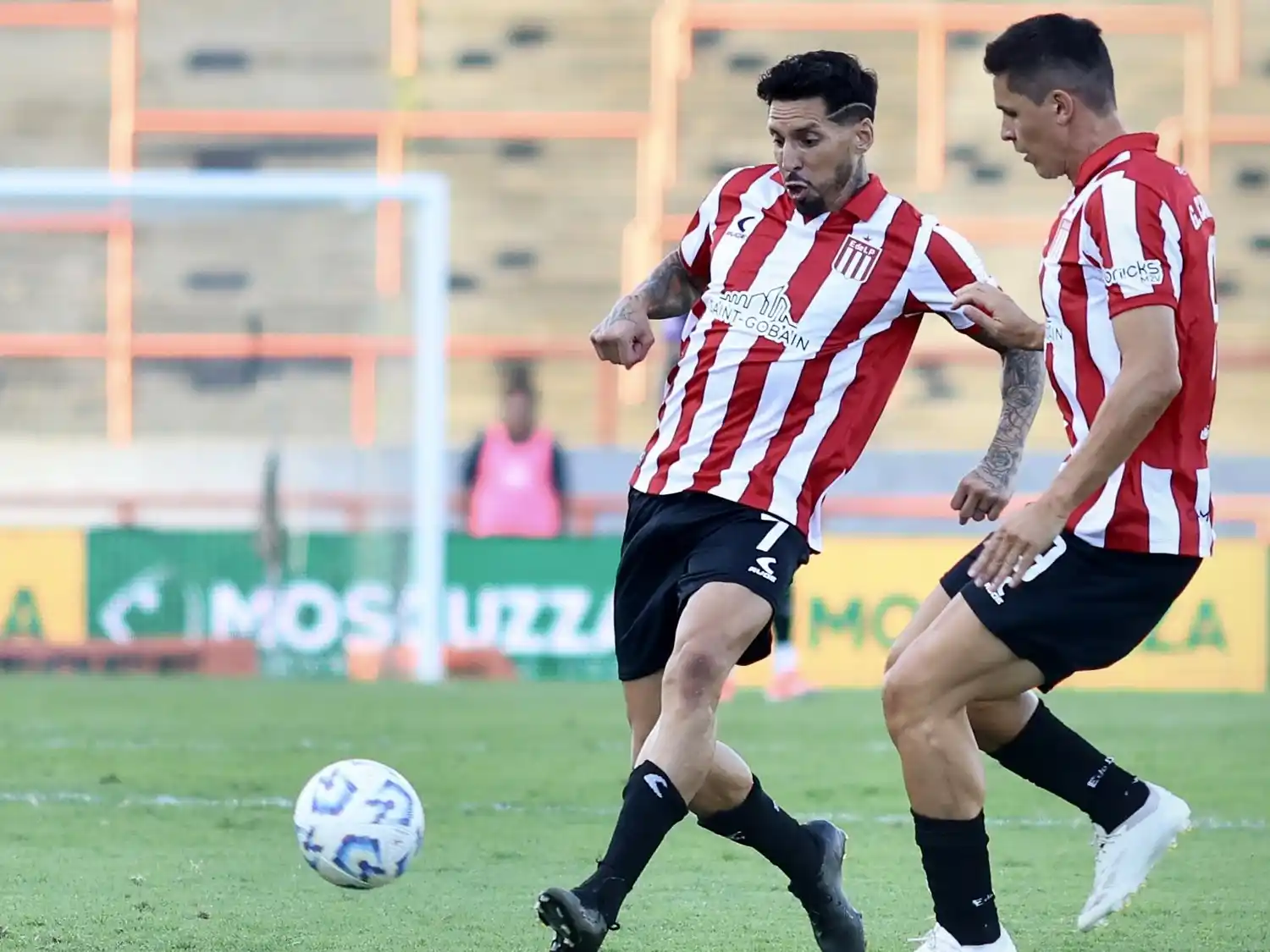 Estudiantes se clasificará con un triunfo o un empate y resultados favorables.