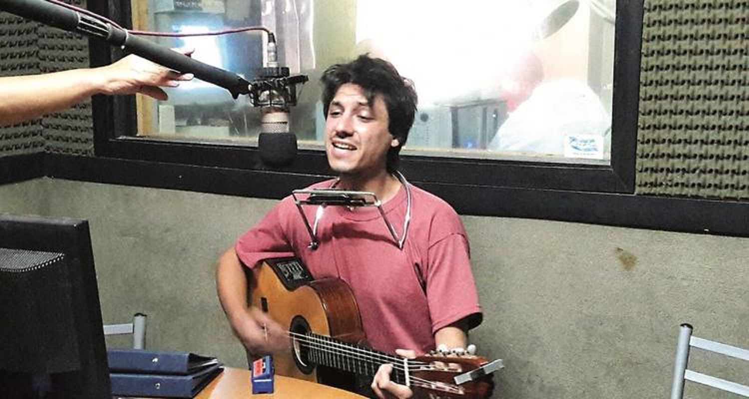 >  Música en vivo en Sin Galera