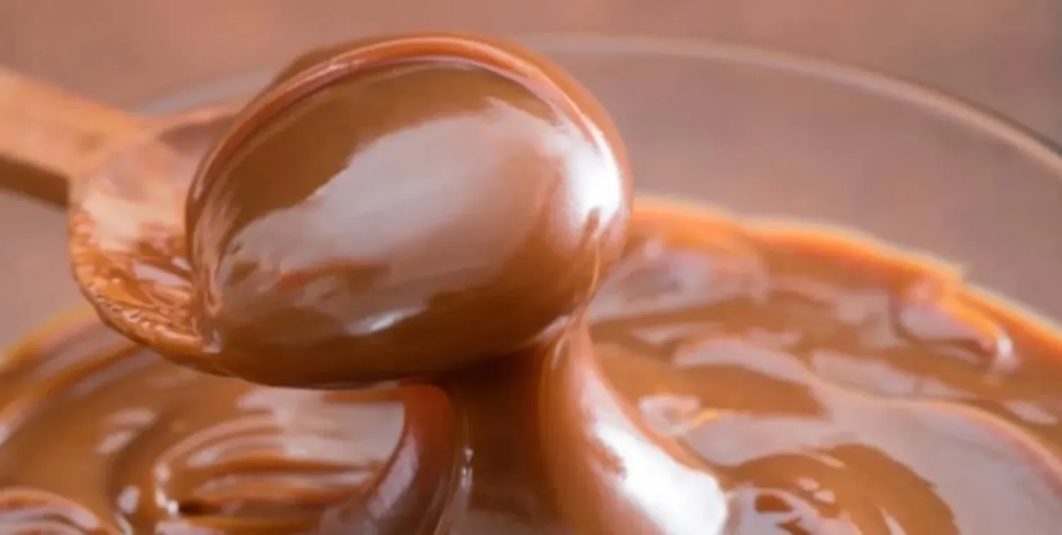 El dulce de leche es un postre tradicional de los países de América Latina, y uno de los preferidos por los argentinos.