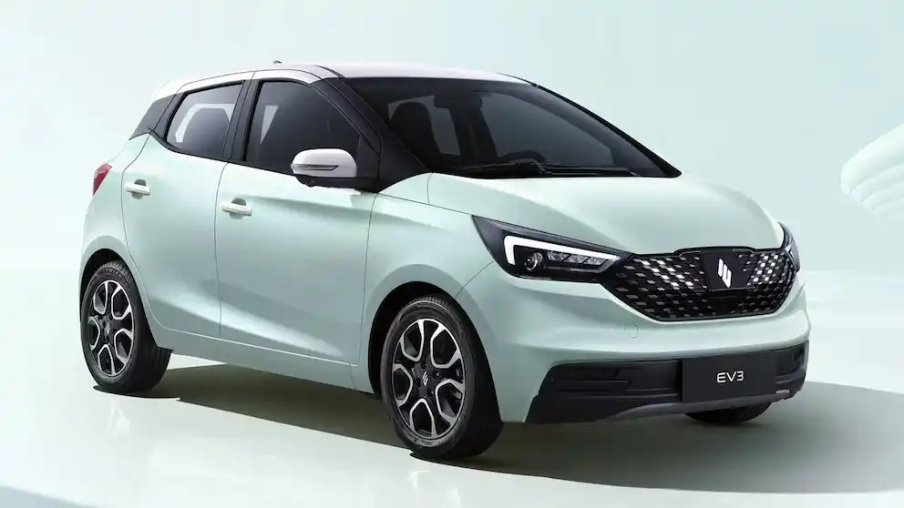 Cambió el ranking de autos 0 km más baratos - 3