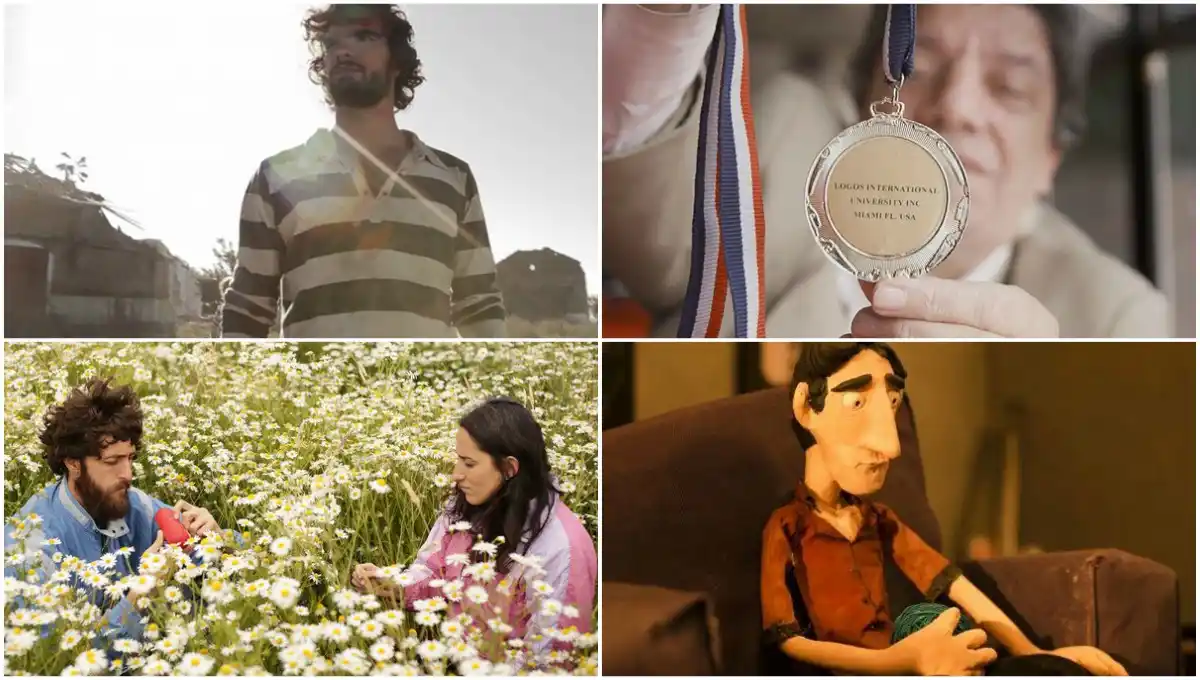 Las producciones nacionales que se verán en el 4° FUNCINEMA