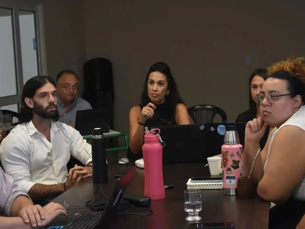 Reunión en Villaguay: la UNER aprobó presupuesto 2026 con fuerte aumento en becas