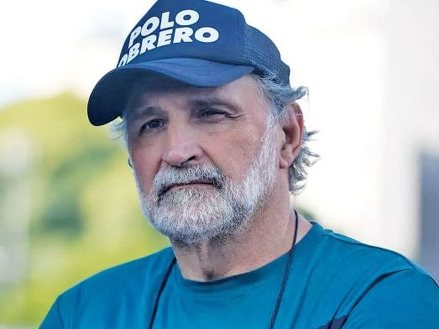 Conflicto en vivo: Eduardo Belliboni y Luciano García Maañón, a golpes de puño en un programa