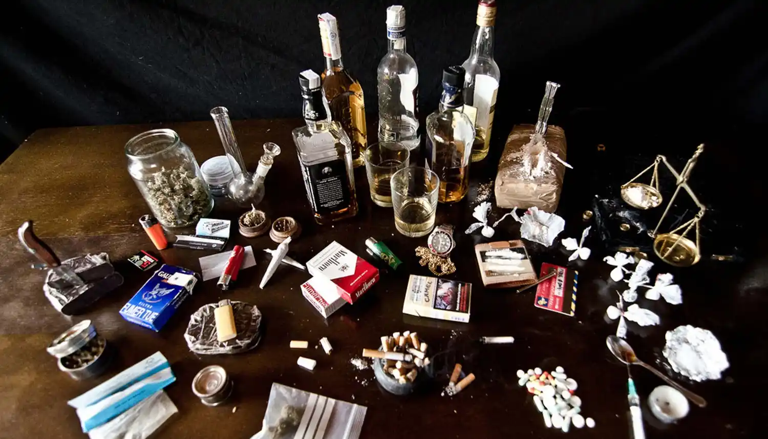 “La Ley de salud mental criminaliza al adicto”