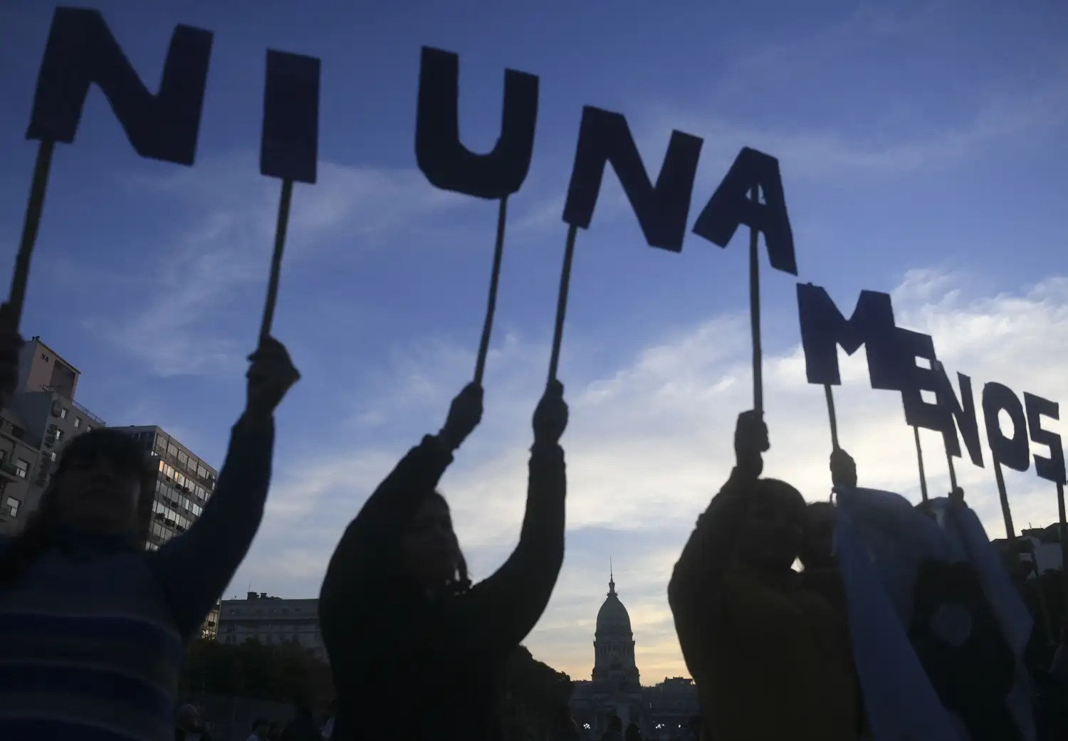 Charlas, talleres y espacios de encuentro: San Francisco activa 16 días de acciones contra la violencia de género