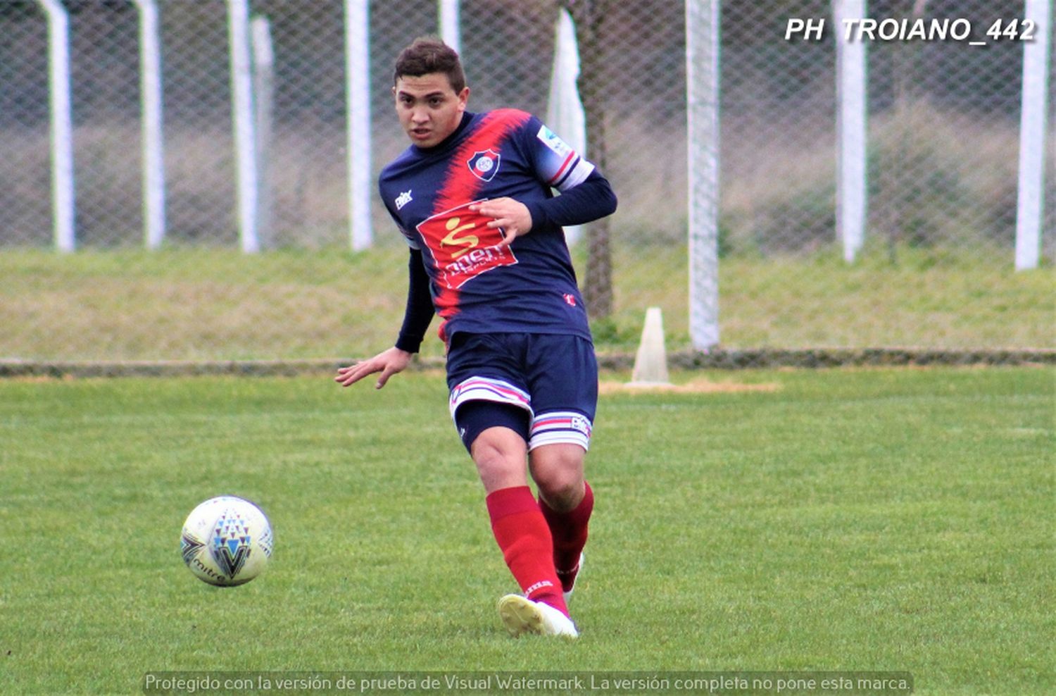 Fútbol local: se definieron las zonas y el fixture de la "Copa Cincuentenario"