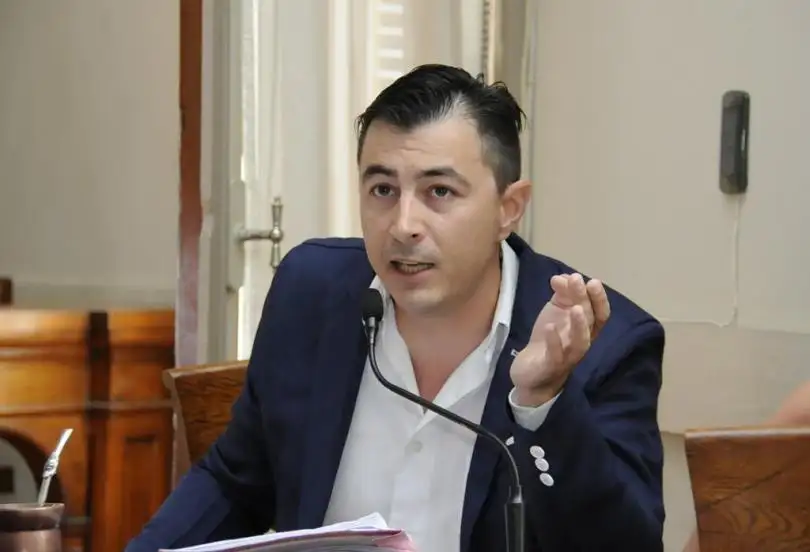 Se aprobó durante la sesión del  HCD el boleto para jubilados pensionados y veteranos. Tan