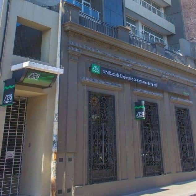 Preocupa la pérdida de puestos de trabajo en el sector comercial de la ciudad de Paraná