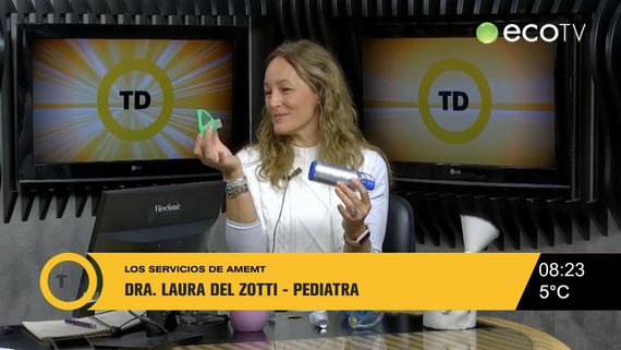 Los servicios de Amemt