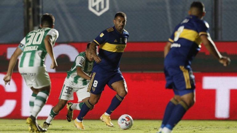 Boca Juniors se consagró campeón de la Copa Maradona