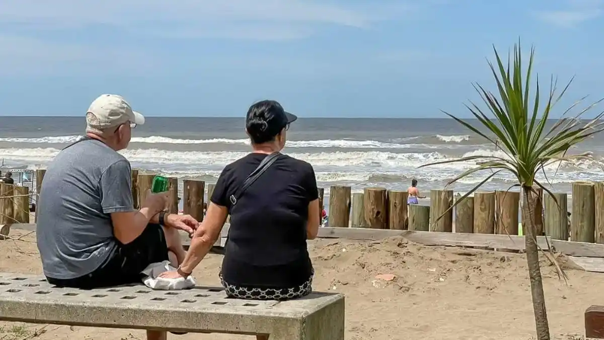 El balotaje conspiró contra el turismo interno en el último ‘finde’ XL del año