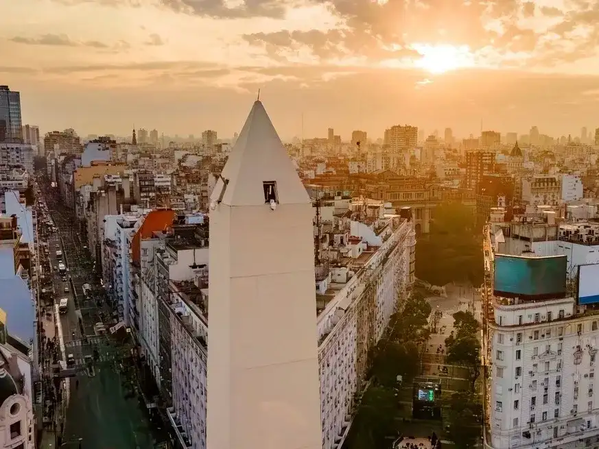 obelisco - 1