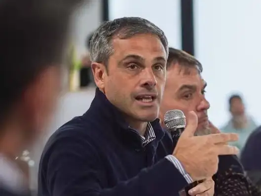 "Hay chicos de 14 años que tienen la voluntad de cometer delitos, que comprenden lo que están haciendo"