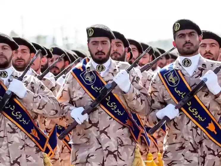 Irán rechazó la decisión de Argentina de catalogar como terrorista a la Fuerza Quds