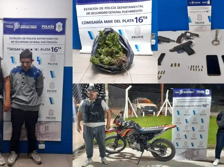 La investigación se inició el pasado 16 de marzo tras la denuncia de su ex pareja.