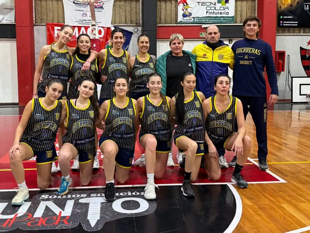 Olimpia Centenario - 1