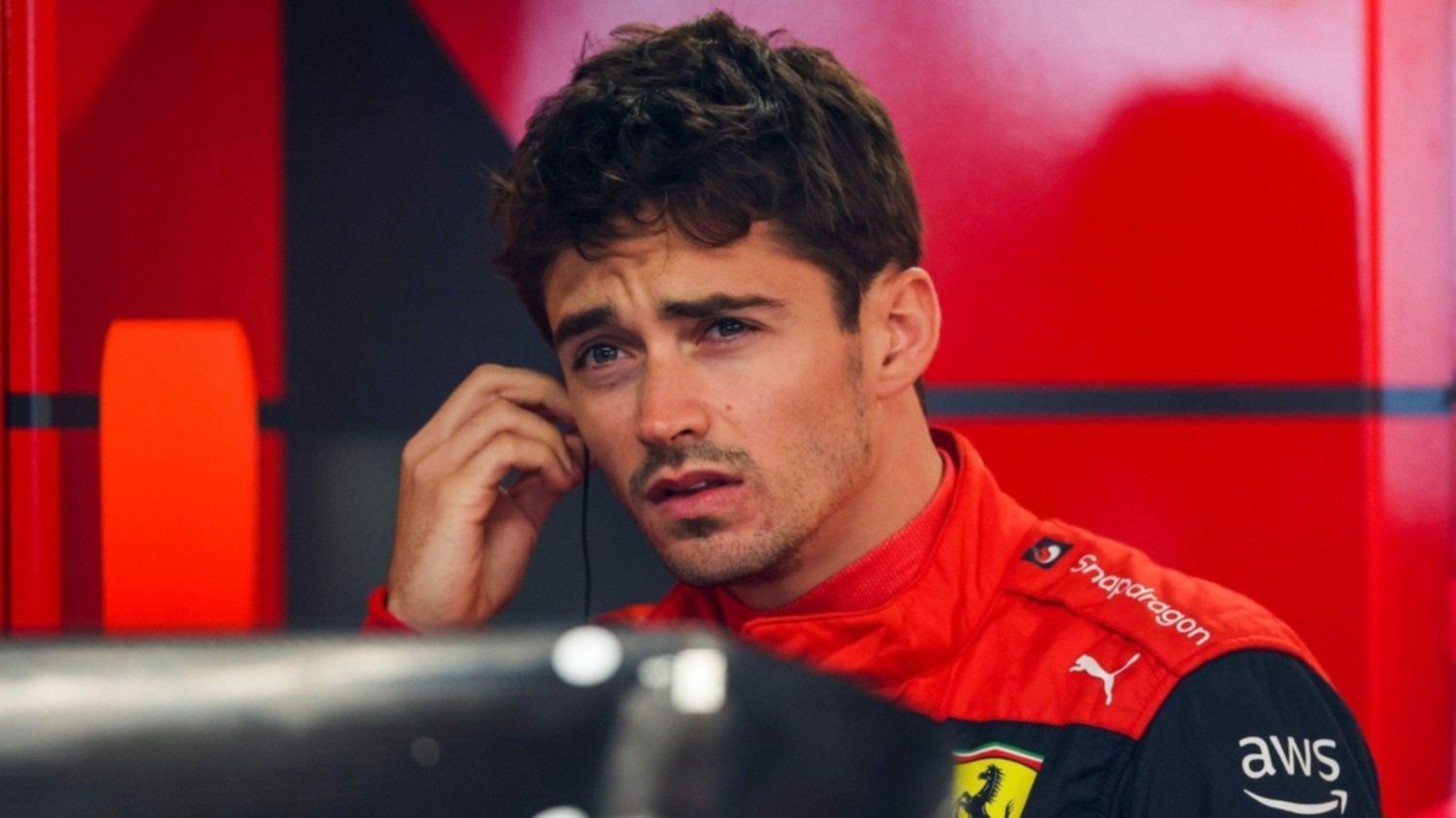 ¿Charles Leclerc abrirá su propia heladería? Te lo contamos