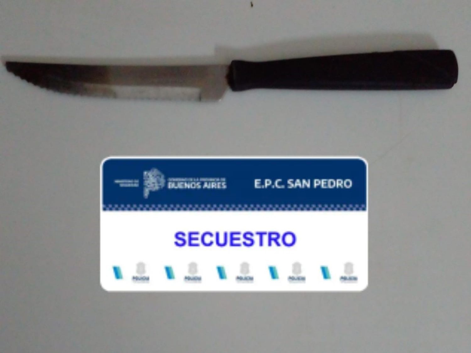 cuchillo