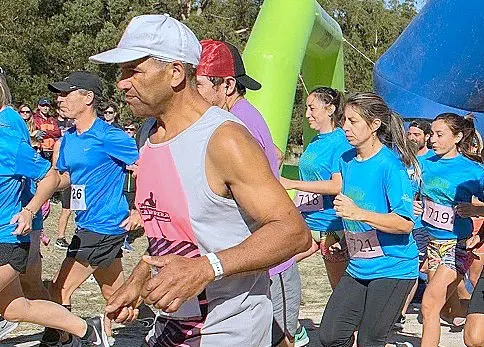 Desafío Arenas Verdes