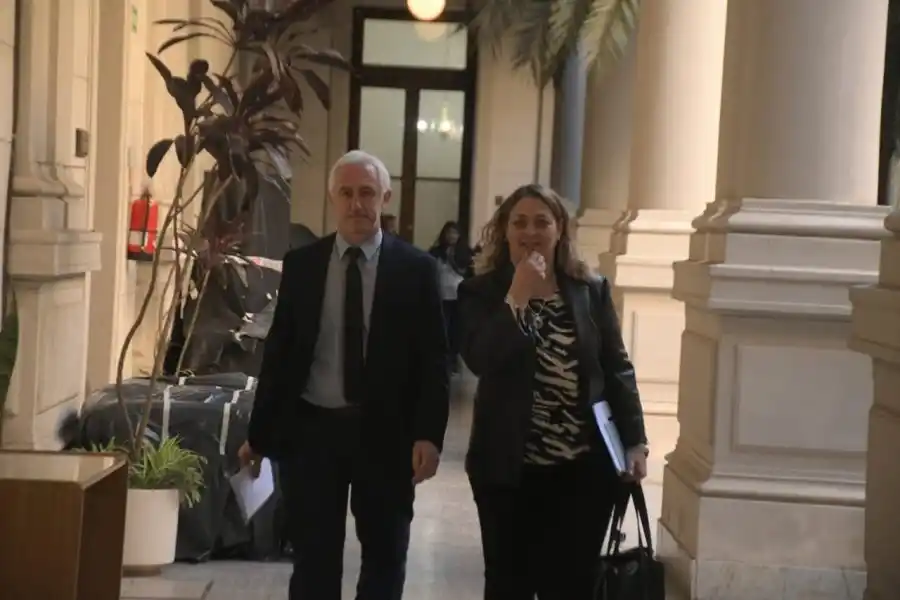 Crédito: Guillermo Di Salvatore