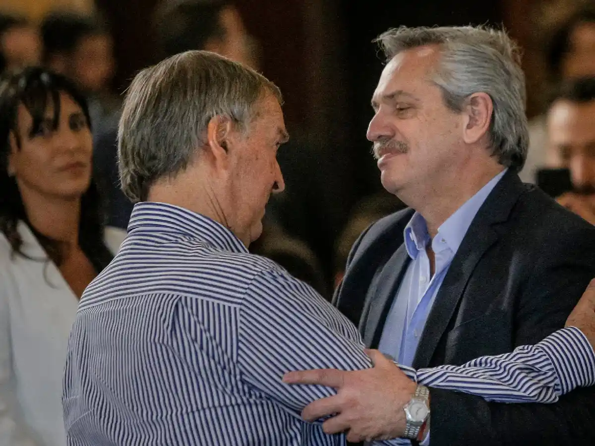 Schiaretti celebró el acuerdo alcanzado por el Gobierno nacional con los bonistas extrajeros