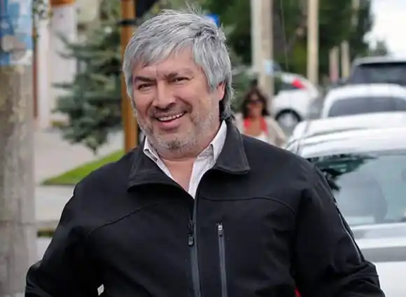 Ordenan que Lázaro Báez cumpla condena en cárcel común