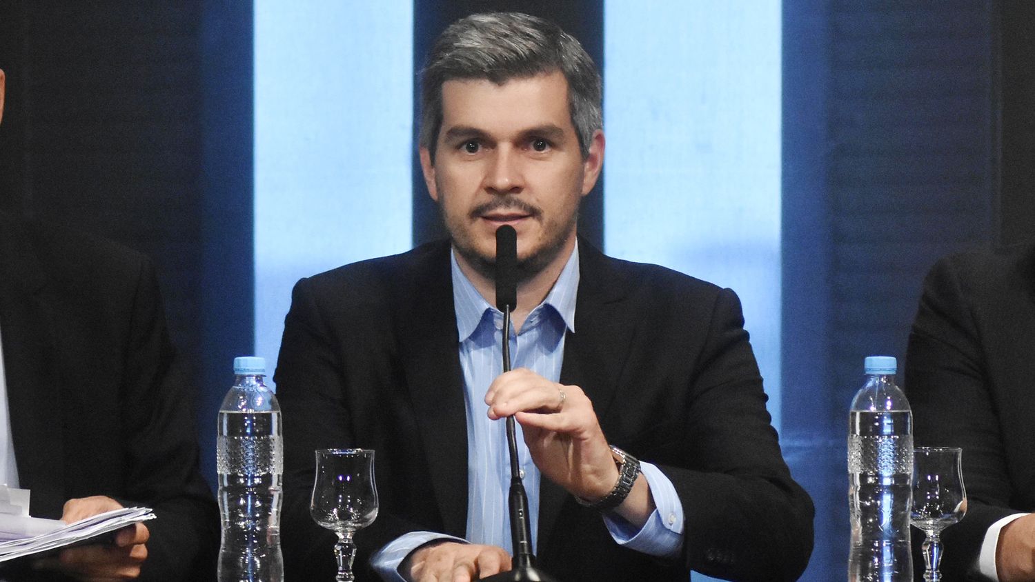 Peña: "A la mayoría la representa Cambiemos"  
