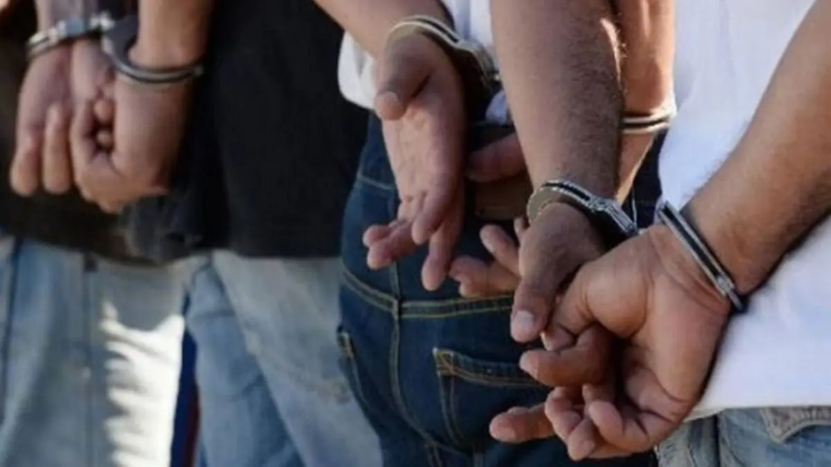 PRESOS EN TÁCHIRA 4 ADOLESCENTES por el abuso contra su compañero de clases en un seminario