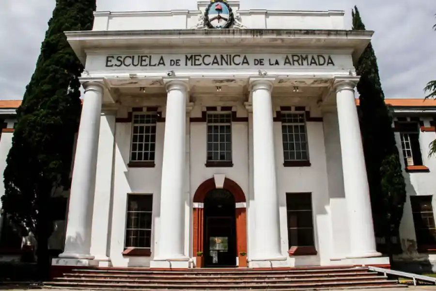 ¿El gobierno quiere cerrar el Museo de la Memoria ex ESMA?