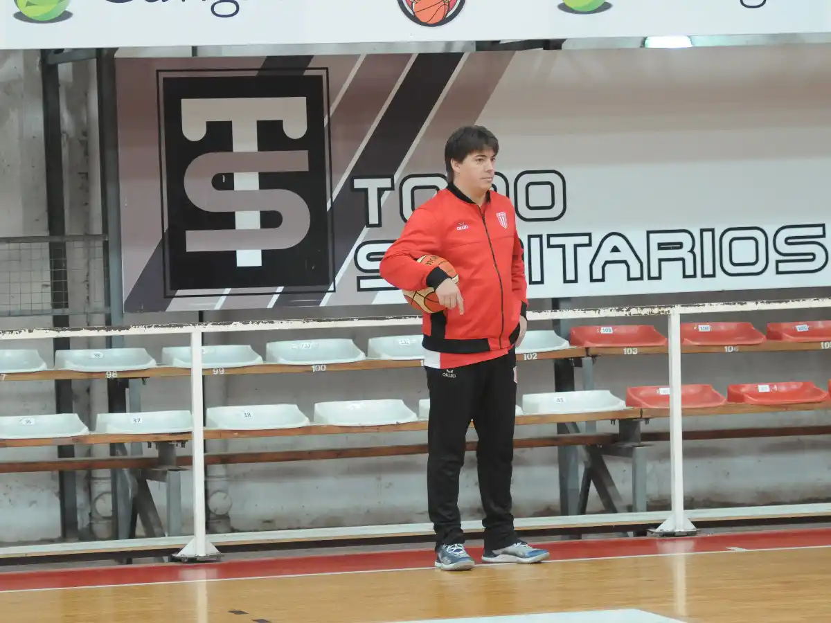  San Isidro empieza a trabajar 