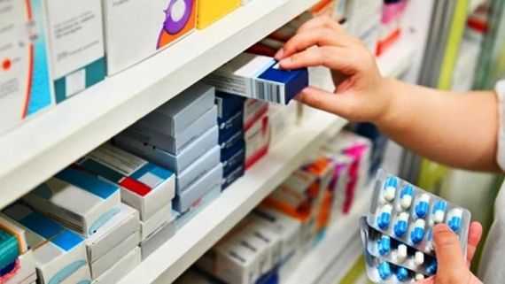 PAMI cambió el sistema de validación de recetas y se generaron complicaciones en farmacias locales
