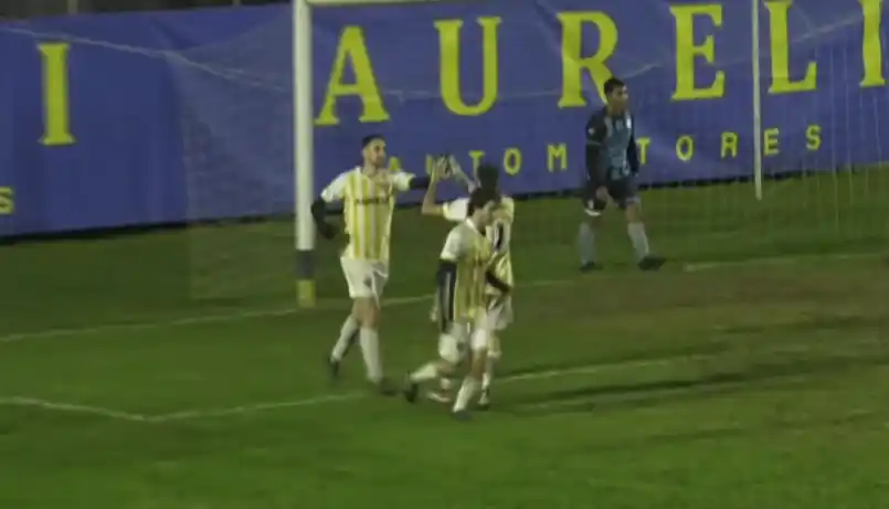 Centenario Racing - 1