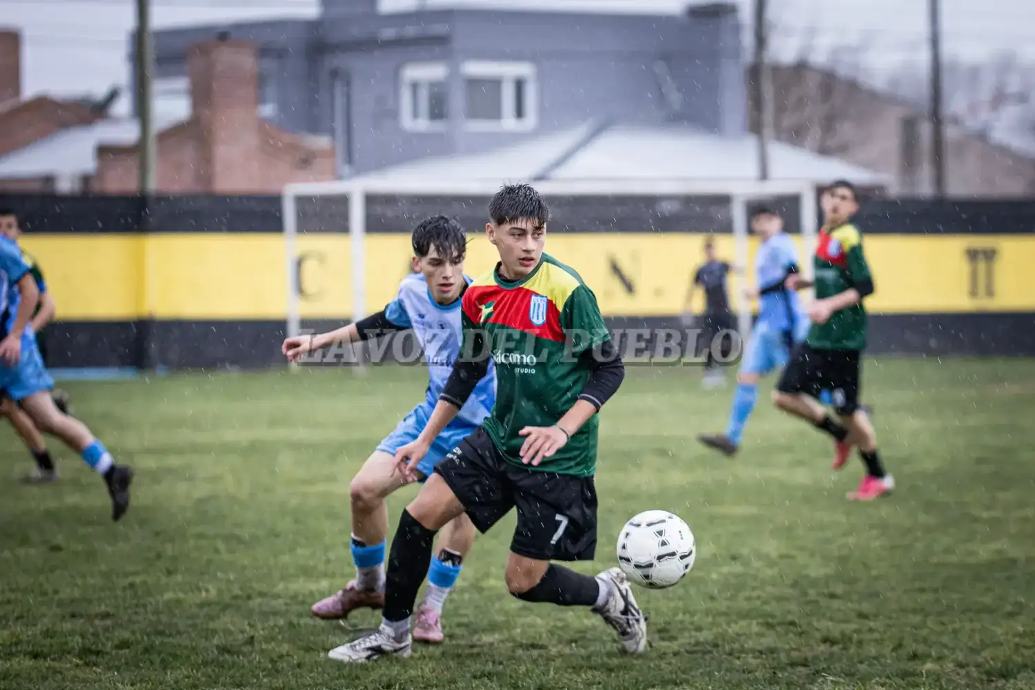 sub-15 vs olava - 4